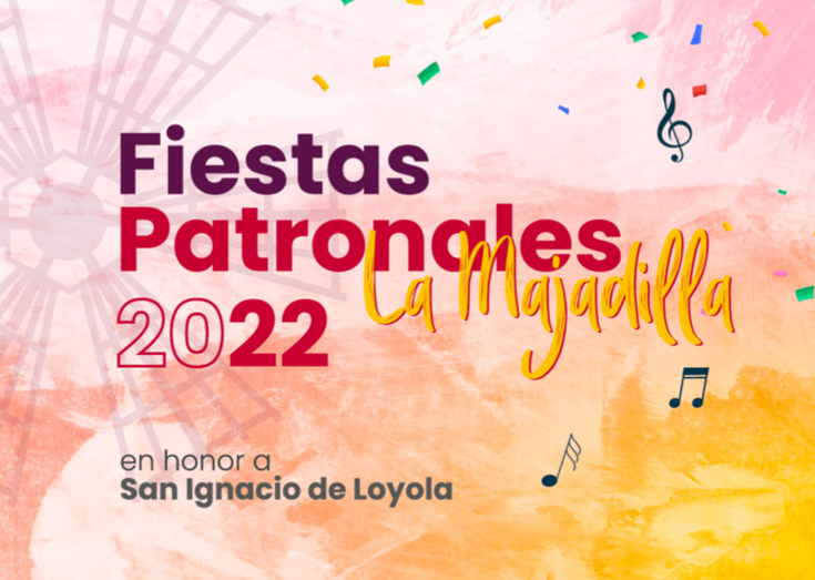 La Majadilla abre este viernes sus fiestas patronales / TA